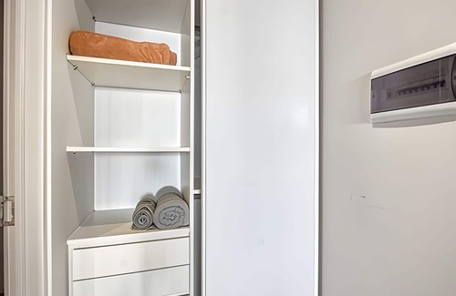 Belgrano House | 602 Monoambiente muy luminoso en Belgrano