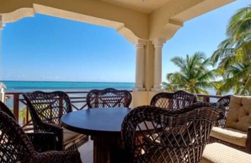 San Pedro Condo | 603 - 2nd Floor Ocean View Suite
