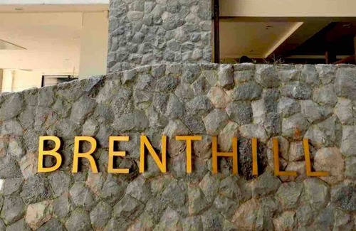 Baguio Apartment | 604 New Brenthill Premium Condo Near SMBaguio