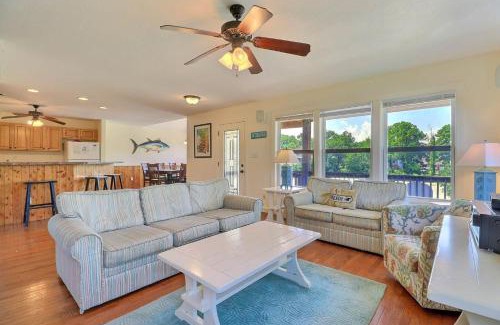 Nags Head House | 6045 - Summer Fun II
