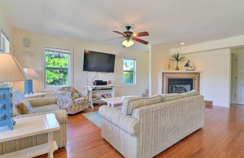 Nags Head House | 6045 - Summer Fun II