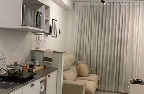 Panamby Apartment | 607 Apartment in Chácara Sto Antônio
