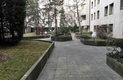 Lyon City Centre Apartment | 60m ² entirely renovated center Lyon view Rhône