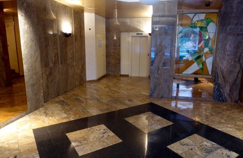 Lyon City Centre Apartment | 60m ² entirely renovated center Lyon view Rhône