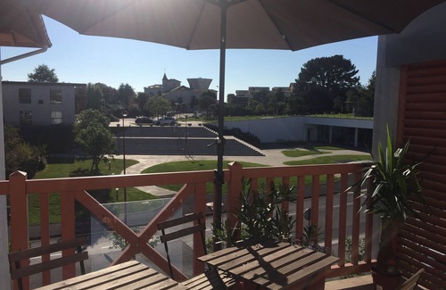 Tarnos Condo | 60m2 Bayonne 5min, Biarritz 10 min/Capbreton 15min