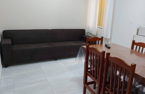 Zona Leste Apartment | 60m² Family Apartment in front of São Paulo Metro | 10 min from Corinthians Arena | 30 min from Paulista Avenue