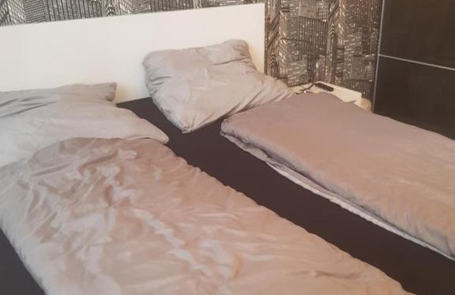 Henstedt-Ulzburg Apartment | 60m² Wohnung in Henstedt-Ulzburg Kleiberstraße