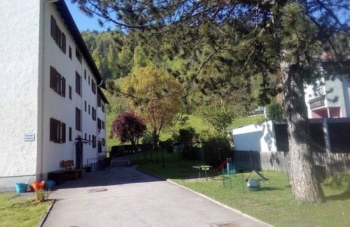 Immenstadt im Allgaeu Condo | * 60sqm * * Apartment Elsa * directly at the chairlift (about 100m) for lunch