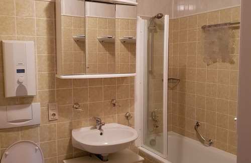 Konz Apartment | 60sqm with a view in Konz