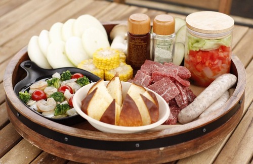Awaji RV Rental | 61 1 night with 2 meals Enjoy Awaji beef and ve/Awaji City Hyōgo