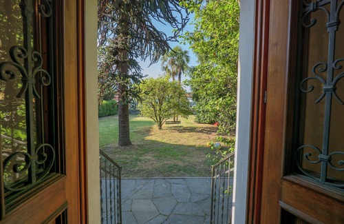 Cannobio House | 6½-room detached house with whirlpool and approx. 2,300 m² plot of land
