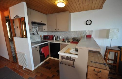 Alpe des Chaux Apartment | 61 22 trois pièces à Gryon vue imprenable sur les montagnes