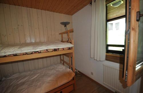 Alpe des Chaux Apartment | 61 22 trois pièces à Gryon vue imprenable sur les montagnes
