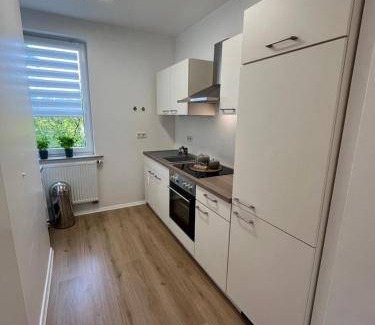 Altenrath Apartment | 61 m² Apartment ∙ 1 bedroom ∙ 4 guests