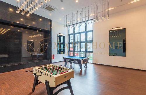 Chow Kit Apartment | 61 m² Apartment ∙ 2 bedrooms ∙ 4 guests