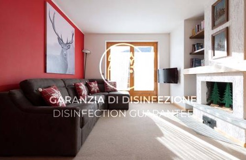 Turri Piano Apartment | 61 m² Apartment ∙ 2 bedrooms ∙ 6 guests