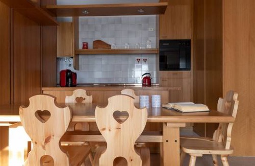 Turri Piano Apartment | 61 m² Apartment ∙ 2 bedrooms ∙ 5 guests
