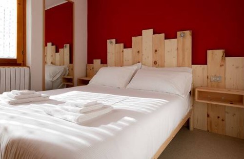 Turri Piano Apartment | 61 m² Apartment ∙ 2 bedrooms ∙ 5 guests