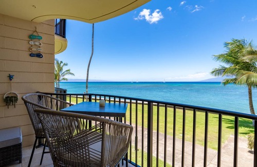 Kahana Condo | 61 m² Condo ∙ 1 bedroom ∙ 4 guests