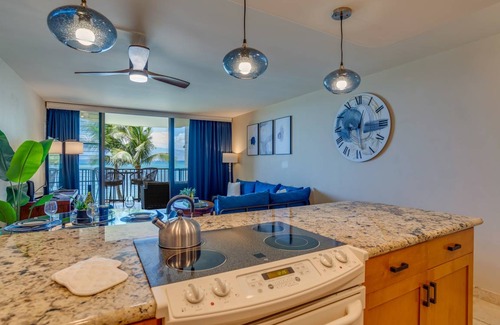 Kahana Condo | 61 m² Condo ∙ 1 bedroom ∙ 4 guests