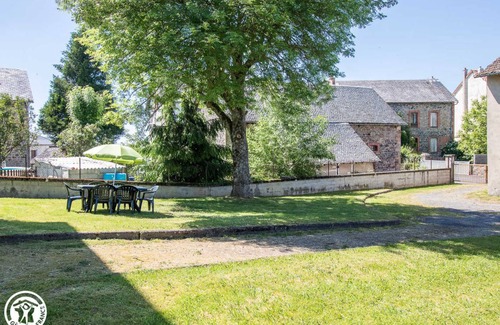 Messeix House | 61 m² Gîte ∙ 3 bedrooms ∙ 7 guests