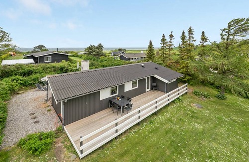 Martofte House | 61 m² House ∙ 2 bedrooms ∙ 6 guests