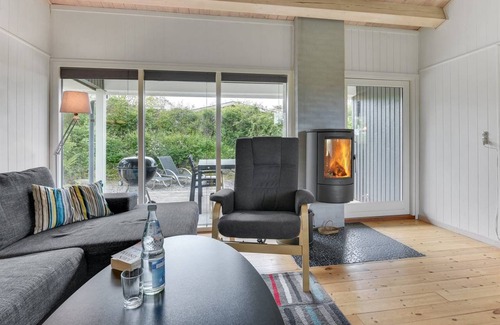Martofte House | 61 m² House ∙ 2 bedrooms ∙ 6 guests