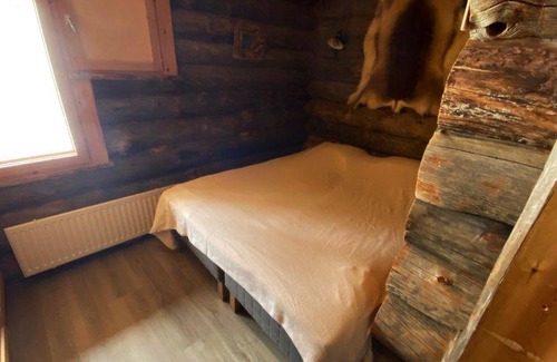 Salla House | 61 m² House ∙ 2 bedrooms ∙ 6 guests