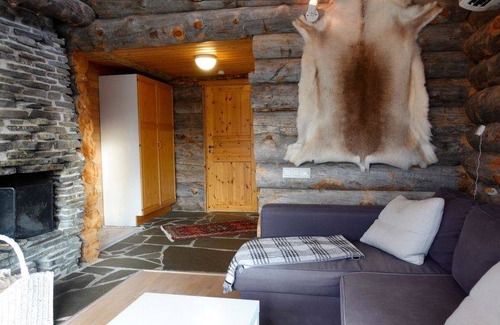 Salla House | 61 m² House ∙ 2 bedrooms ∙ 6 guests