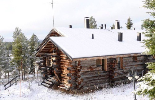 Salla House | 61 m² House ∙ 2 bedrooms ∙ 6 guests