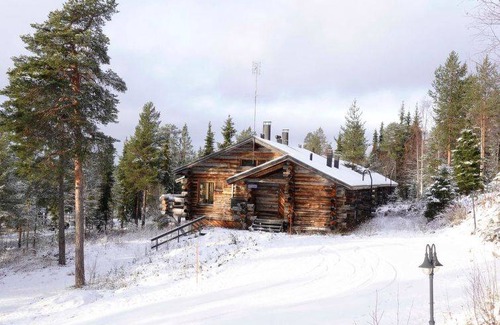 Salla House | 61 m² House ∙ 2 bedrooms ∙ 6 guests