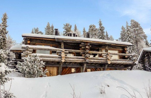 Salla House | 61 m² House ∙ 2 bedrooms ∙ 8 guests