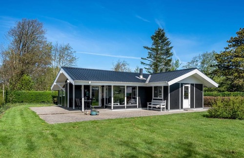 Skaven Strand House | 61 m² House ∙ 3 bedrooms ∙ 6 guests