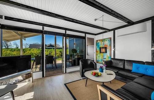 Skaven Strand House | 61 m² House ∙ 3 bedrooms ∙ 6 guests