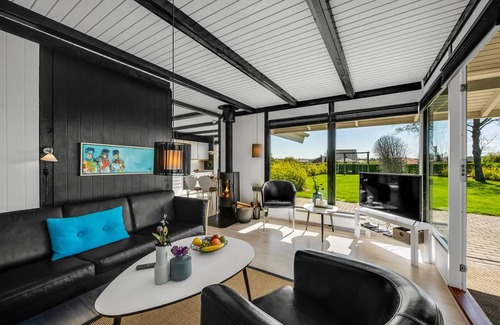 Skaven Strand House | 61 m² House ∙ 3 bedrooms ∙ 6 guests