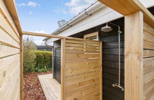 Grena Strand House | 61 m² House ∙ 4 bedrooms ∙ 8 guests