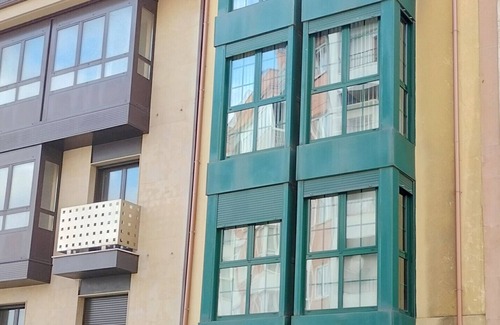 Oviedo City Centre Apartment | 611B The Penthouse con parking