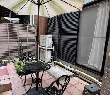 Naka Apartment | 62平米快適滞在!横浜中華街&山手エリアの静かな一軒家