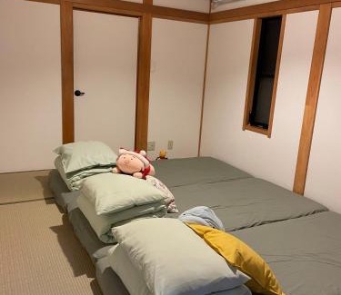 Naka Apartment | 62平米快適滞在!横浜中華街&山手エリアの静かな一軒家