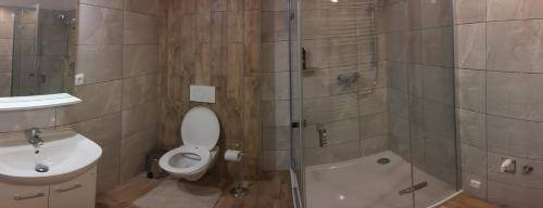 Breclav Apartment | 62 m² Apartment ∙ 2 bedrooms ∙ 8 guests