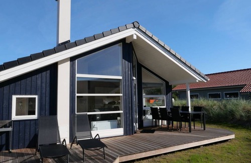 Grossenbrode Other | 62 m² Accommodation ∙ 2 bedrooms ∙ 6 guests