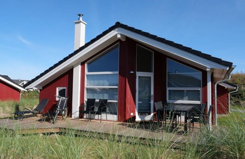 Grossenbrode Other | 62 m² Accommodation ∙ 2 bedrooms ∙ 6 guests