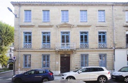 Romans-sur-Isere Apartment | 62 m² Apartment ∙ 2 bedrooms ∙ 6 guests