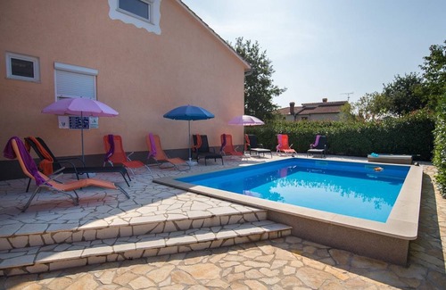 Cancini Apartment | 62 m² Apartment ∙ 2 bedrooms ∙ 5 guests