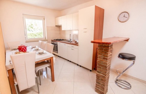 Cancini Apartment | 62 m² Apartment ∙ 2 bedrooms ∙ 5 guests