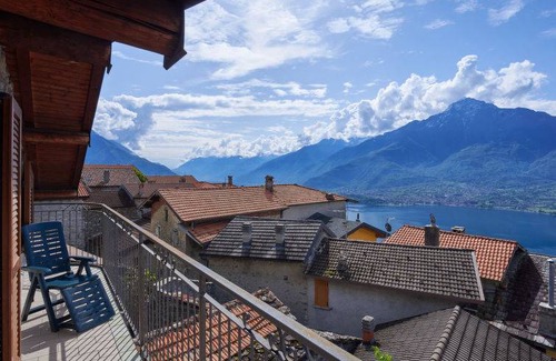 Vercana Apartment | 62 m² Apartment ∙ 2 bedrooms ∙ 5 guests