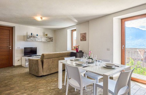 Vercana Apartment | 62 m² Apartment ∙ 2 bedrooms ∙ 5 guests