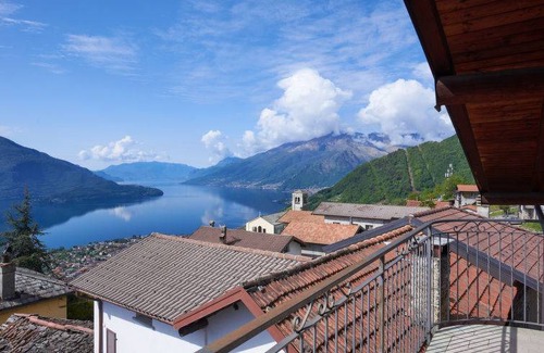 Vercana Apartment | 62 m² Apartment ∙ 2 bedrooms ∙ 5 guests