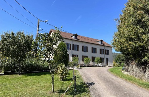 Fresse Apartment | 62 m² Apartment ∙ 2 bedrooms ∙ 4 guests