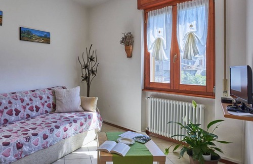 Livo Apartment | 62 m² Apartment ∙ 2 bedrooms ∙ 6 guests